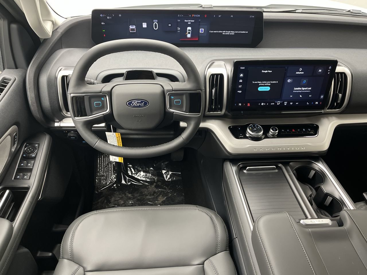New 2026 Ford Expedition Max Active image 14