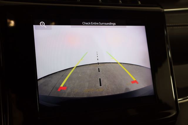 Used 2022 Jeep Grand Cherokee Altitude image 35