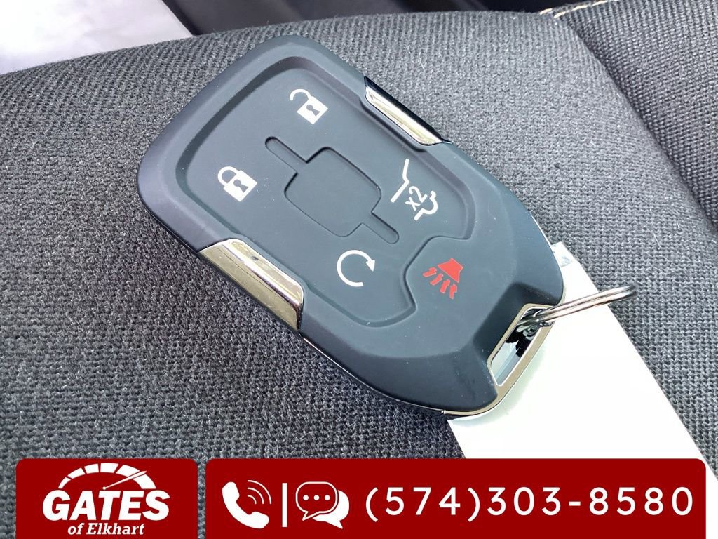 Used 2021 GMC Terrain SLE w/ Driver Convenience Package AWD/4WD image 30