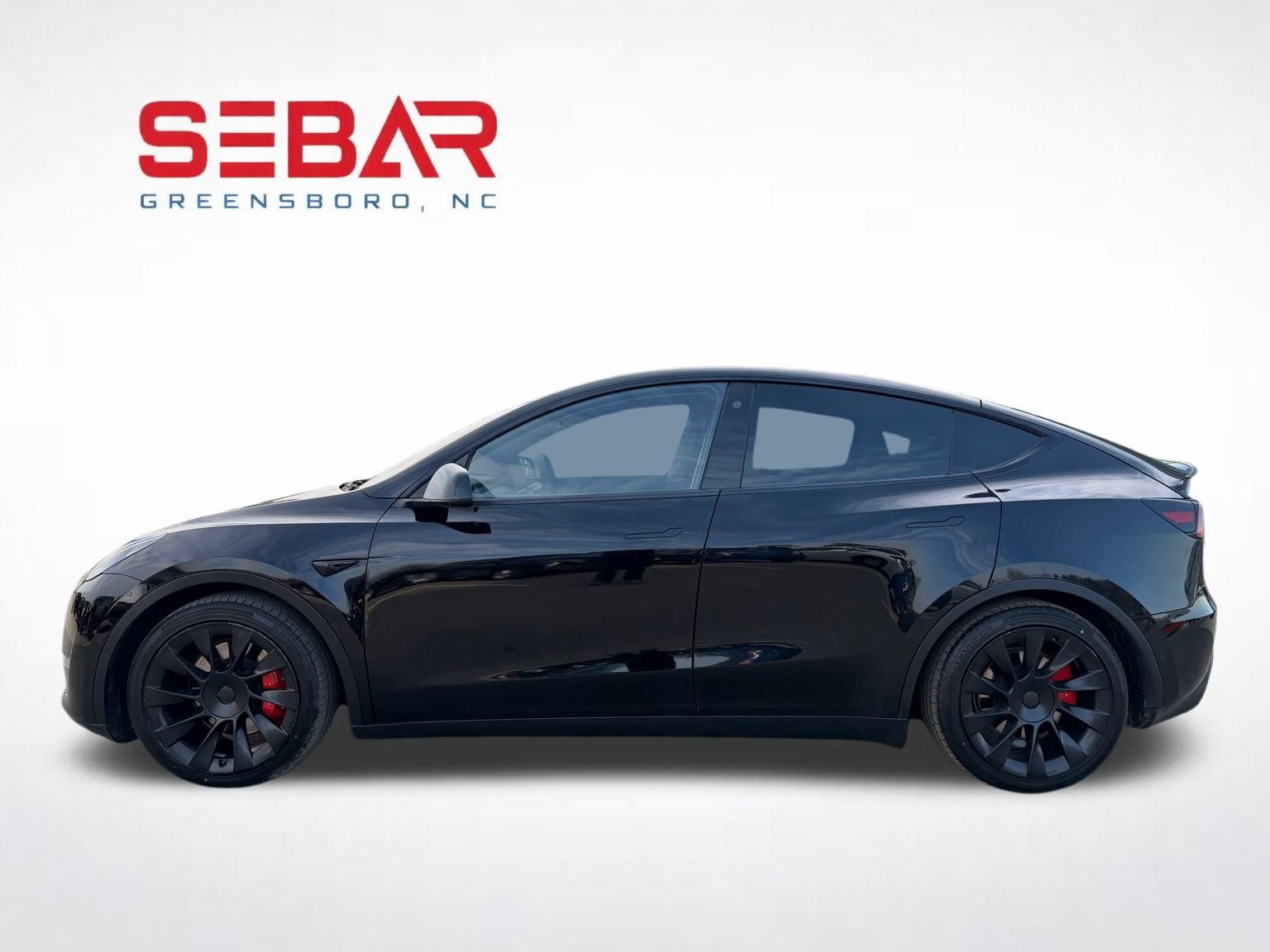 Used 2021 Tesla Model Y Performance image 6