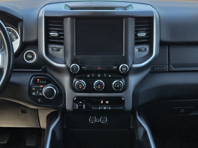Used 2023 RAM 1500 Big Horn AWD/4WD image 19