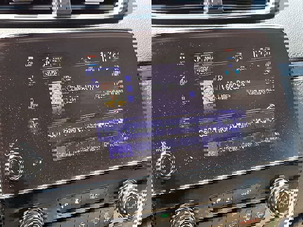 Used 2018 Honda CR-V EX-L image 18