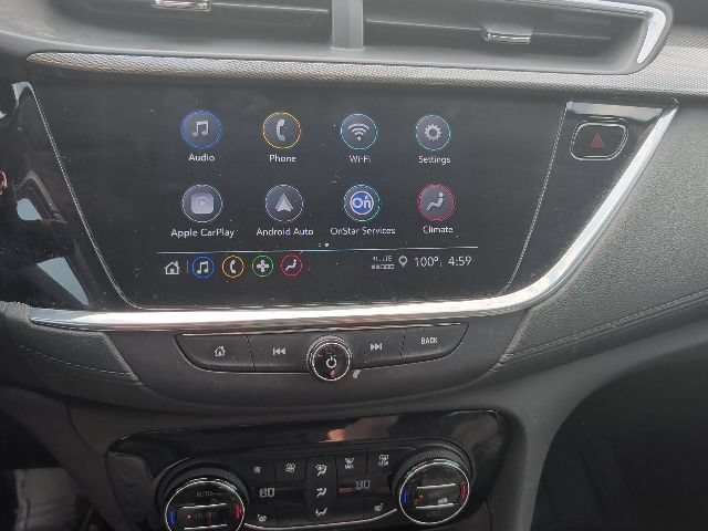 Used 2023 Buick Encore GX Select w/ Sport Touring Package FWD image 18