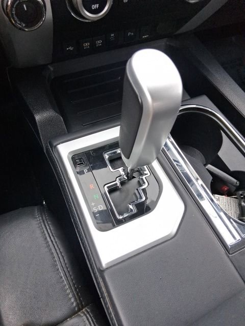 Used 2021 Toyota Tundra Platinum image 30