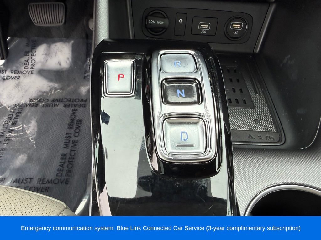 Used 2022 Hyundai Sonata Limited FWD image 15