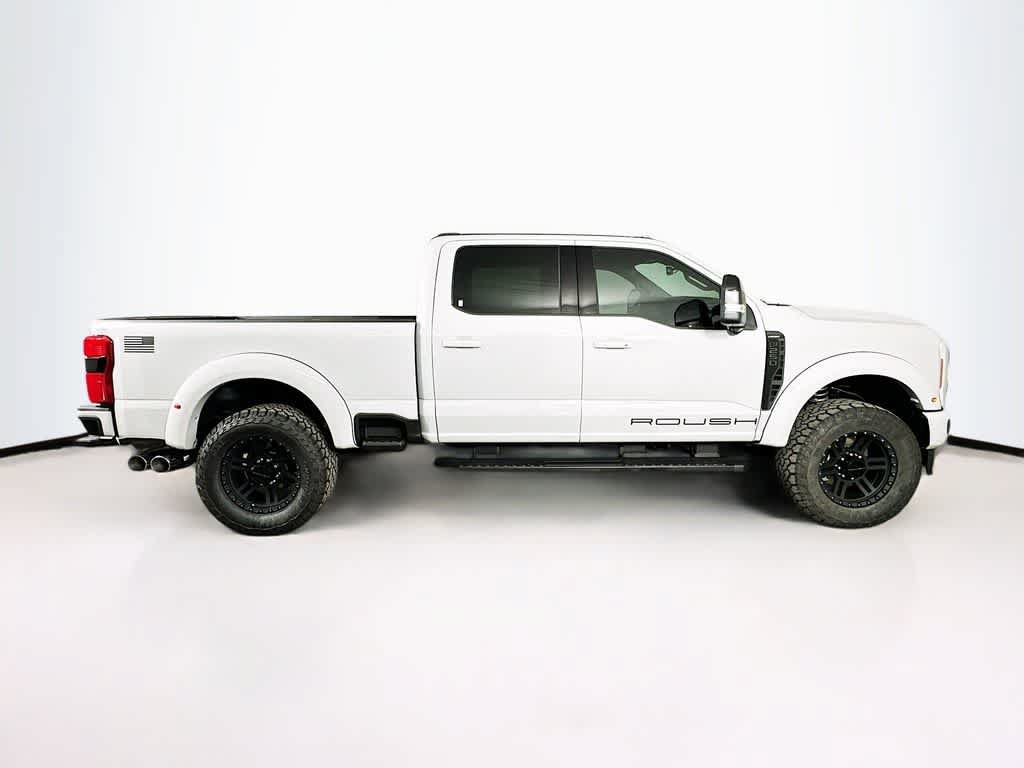 New 2026 Ford F250 Lariat w/ Black Appearance Package AWD/4WD image 26