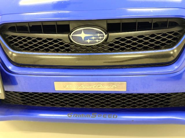 Used 2017 Subaru WRX AWD/4WD image 19