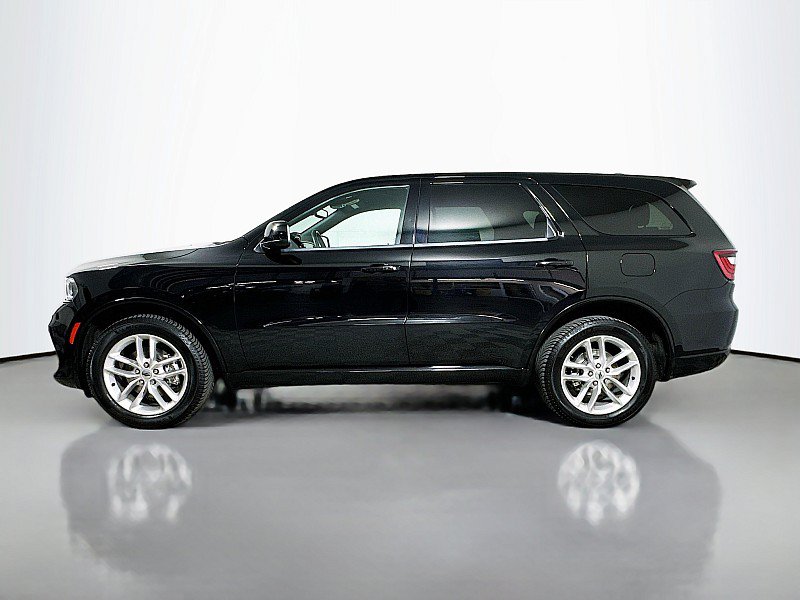Used 2023 Dodge Durango GT AWD/4WD image 4