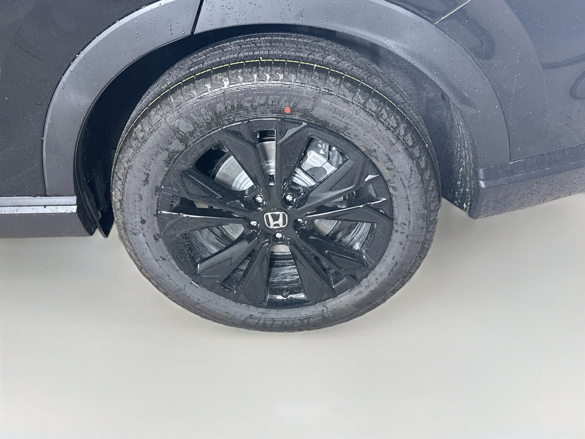 New 2026 Honda CR-V Sport Touring image 38