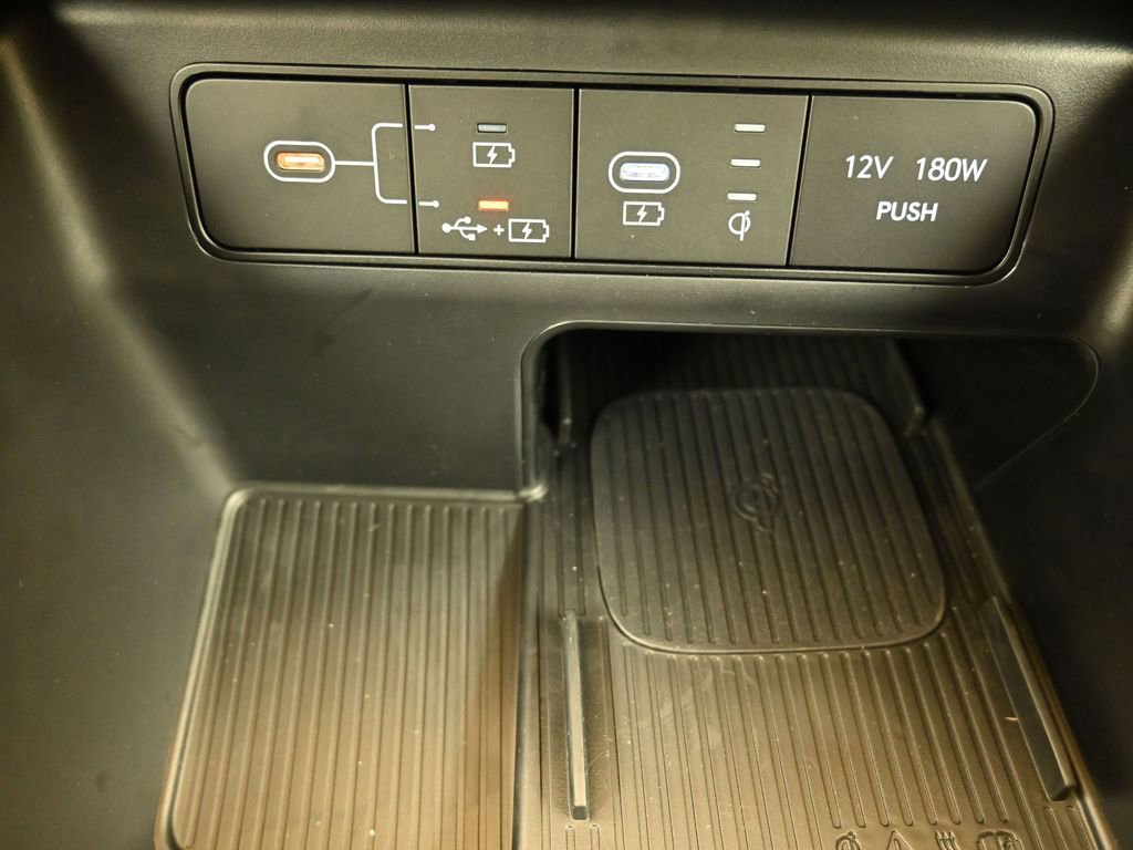 New 2026 Hyundai Santa Cruz SEL image 34