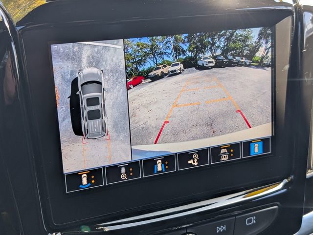 Certified 2023 Chevrolet Traverse Premier FWD image 28