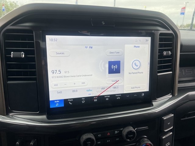 New 2025 Ford F150 STX image 21