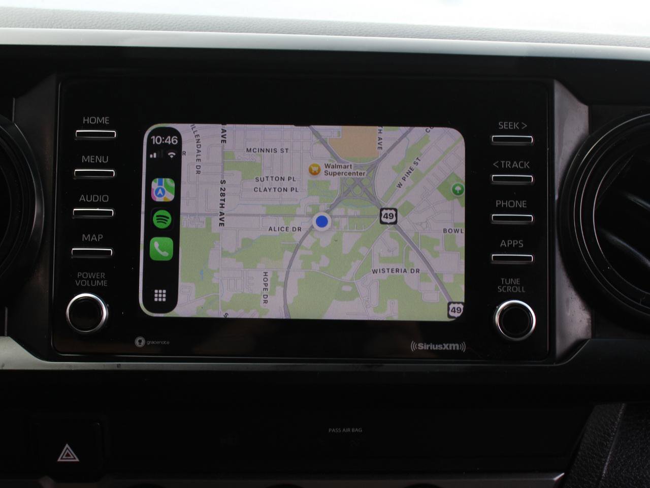 Used 2022 Toyota Tacoma SR image 31