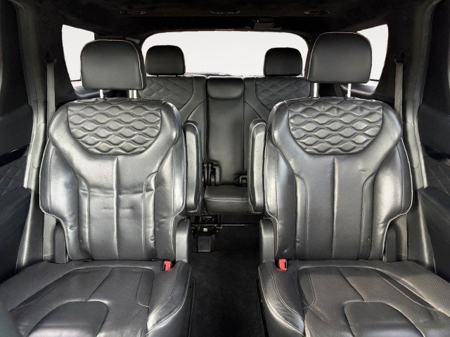 Used 2021 Hyundai Palisade Calligraphy w/ Cargo Package AWD/4WD image 9