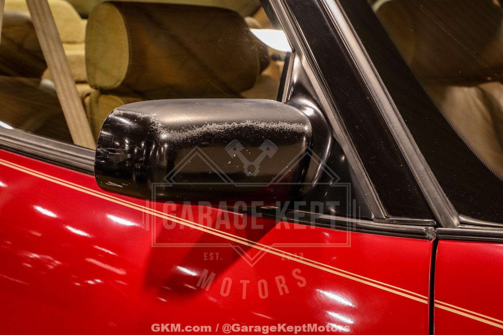 Used 1990 Pontiac Grand Prix SE FWD image 56