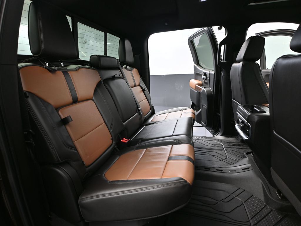 Used 2020 Chevrolet Silverado 1500 High Country AWD/4WD image 51