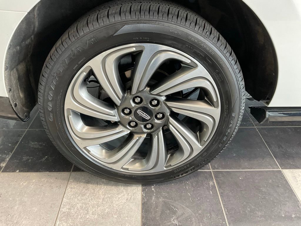 Used 2023 Lincoln Navigator Reserve image 6