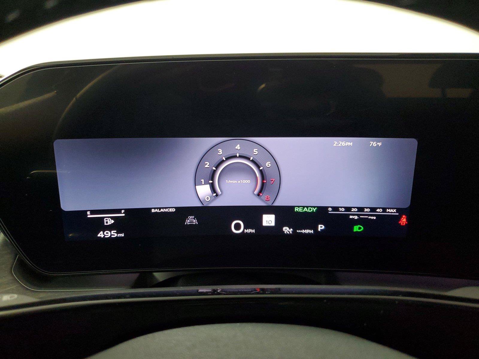 New 2026 Audi Q3 quattro 2.0T AWD/4WD image 27