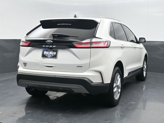 Used 2023 Ford Edge SEL w/ Convenience Package image 7