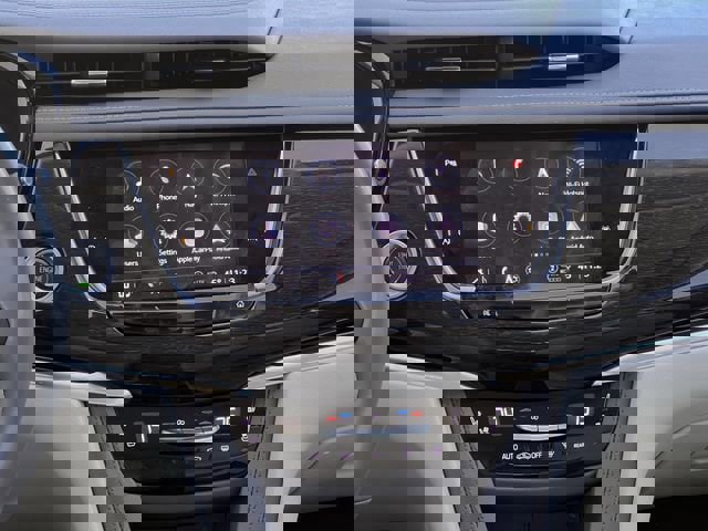 Certified 2023 Cadillac XT6 Premium Luxury image 18