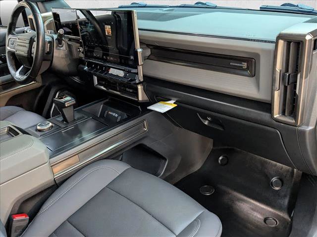 Used 2024 GMC Hummer EV 3X w/ Extreme Off-Road Package image 21