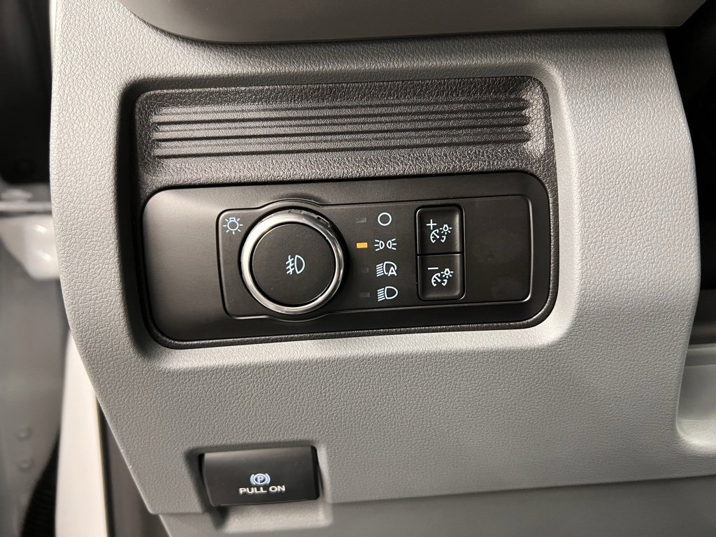 New 2026 Ford F550 XL image 21