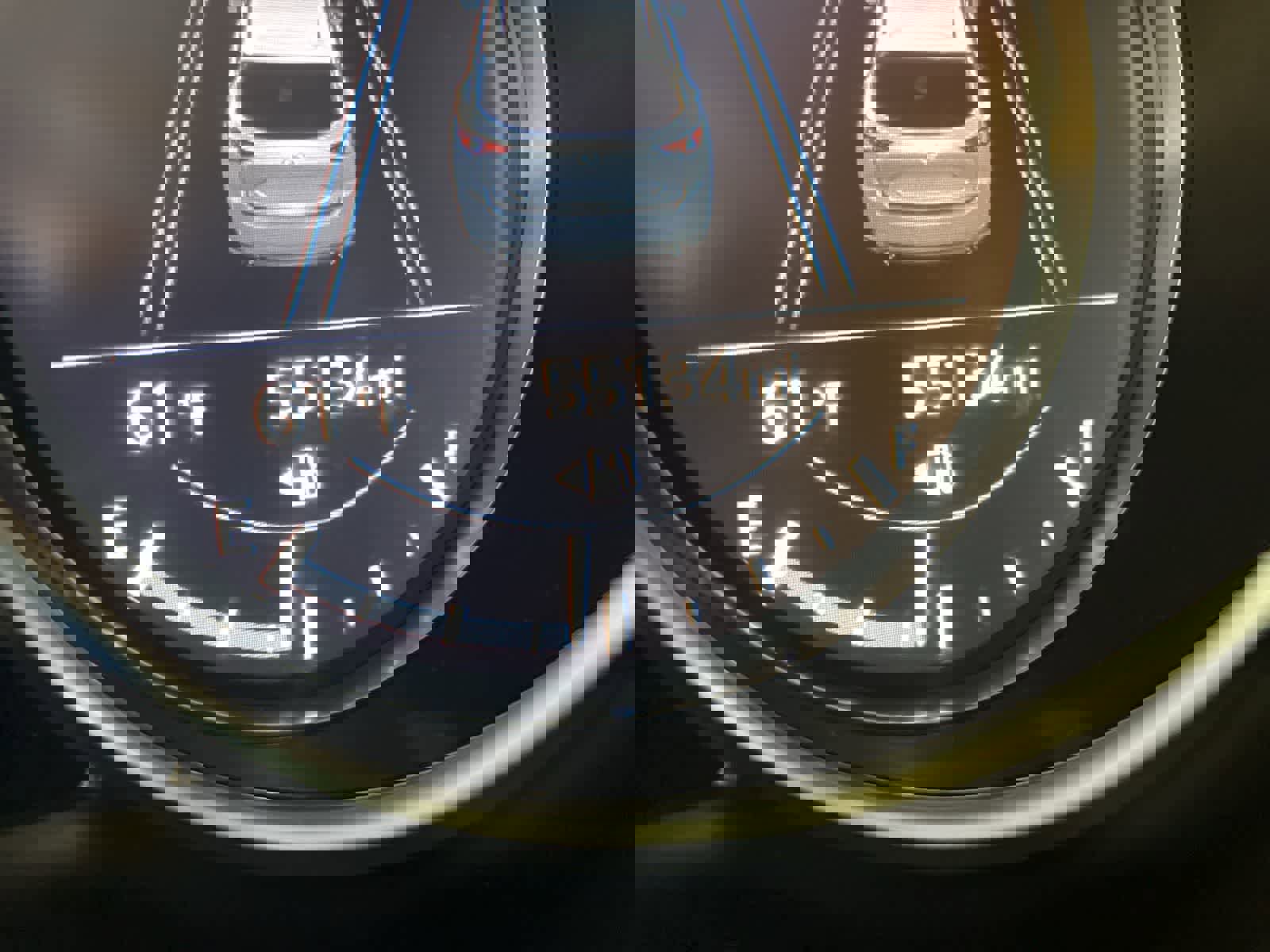 Used 2022 MAZDA CX-5 AWD 2.5 S w/ Select Package image 32