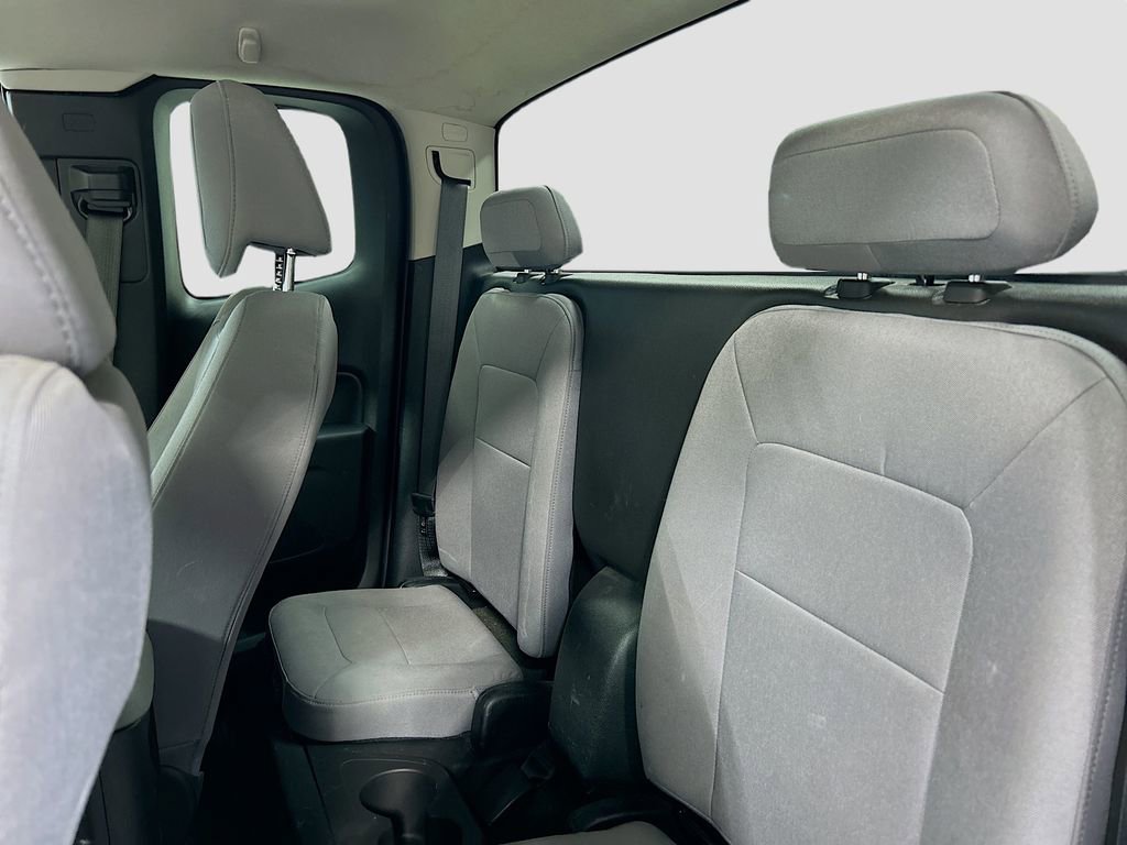 Used 2016 Chevrolet Colorado W/T w/ WT Convenience Package image 22