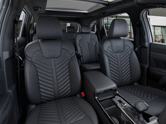 New 2026 Kia Sorento SX Prestige AWD/4WD image 16