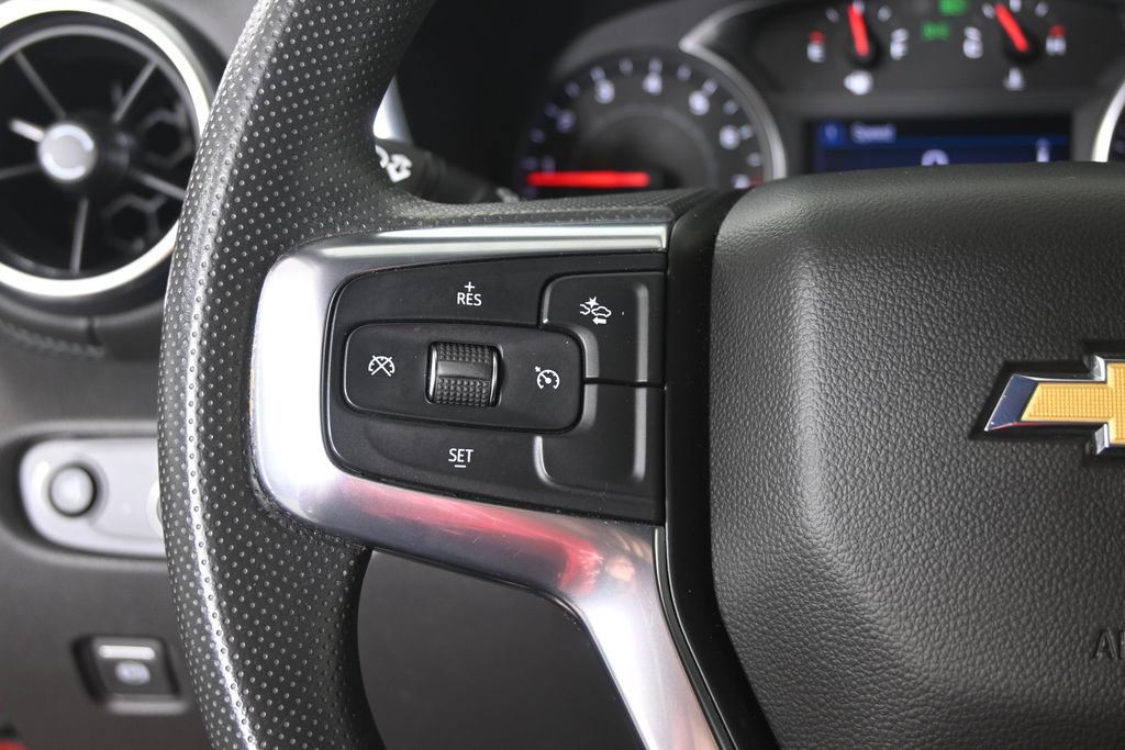 Used 2021 Chevrolet Blazer LT AWD/4WD image 33