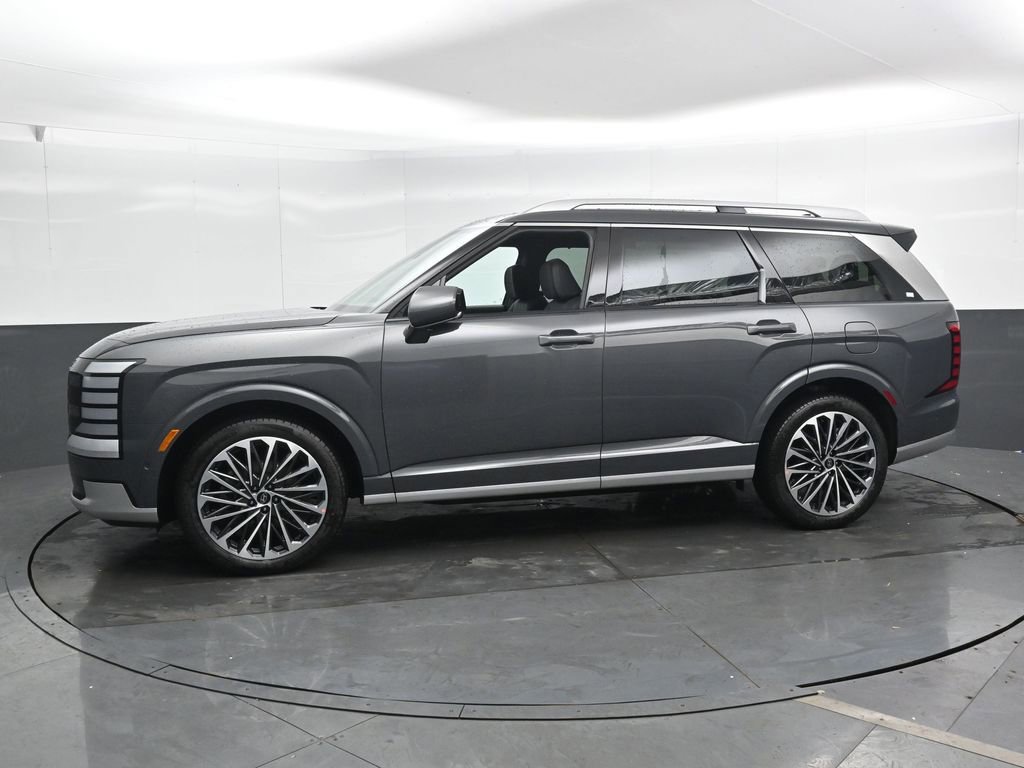 New 2026 Hyundai Palisade Calligraphy image 7