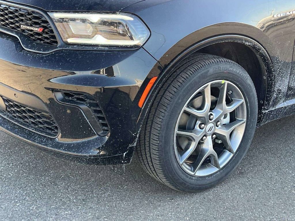 New 2026 Dodge Durango GT image 2