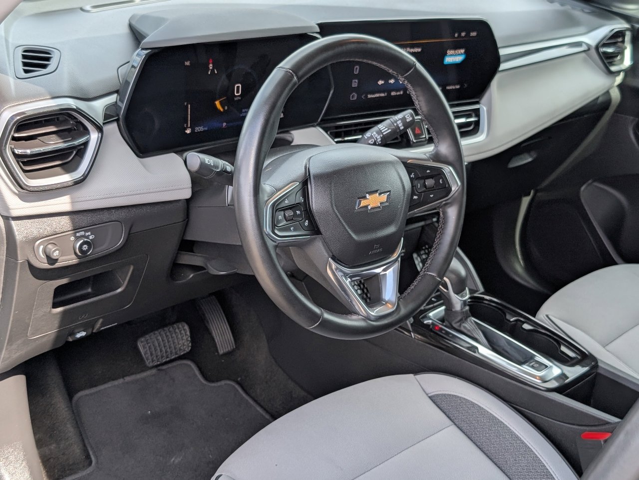 Used 2024 Chevrolet TrailBlazer LT w/ Convenience Package image 14