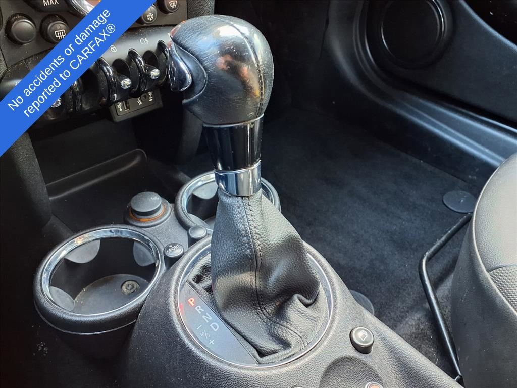 Used 2012 MINI Cooper Roadster image 16