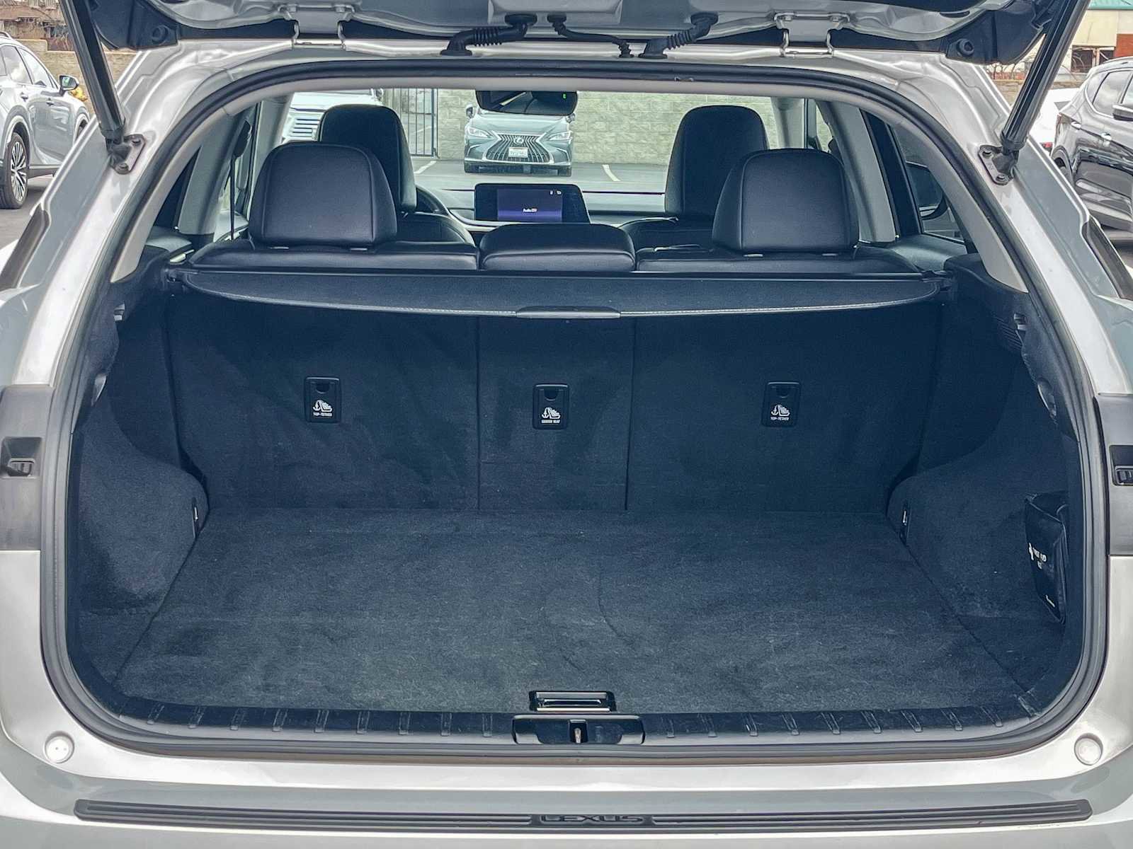 Used 2017 Lexus RX 350 AWD image 25