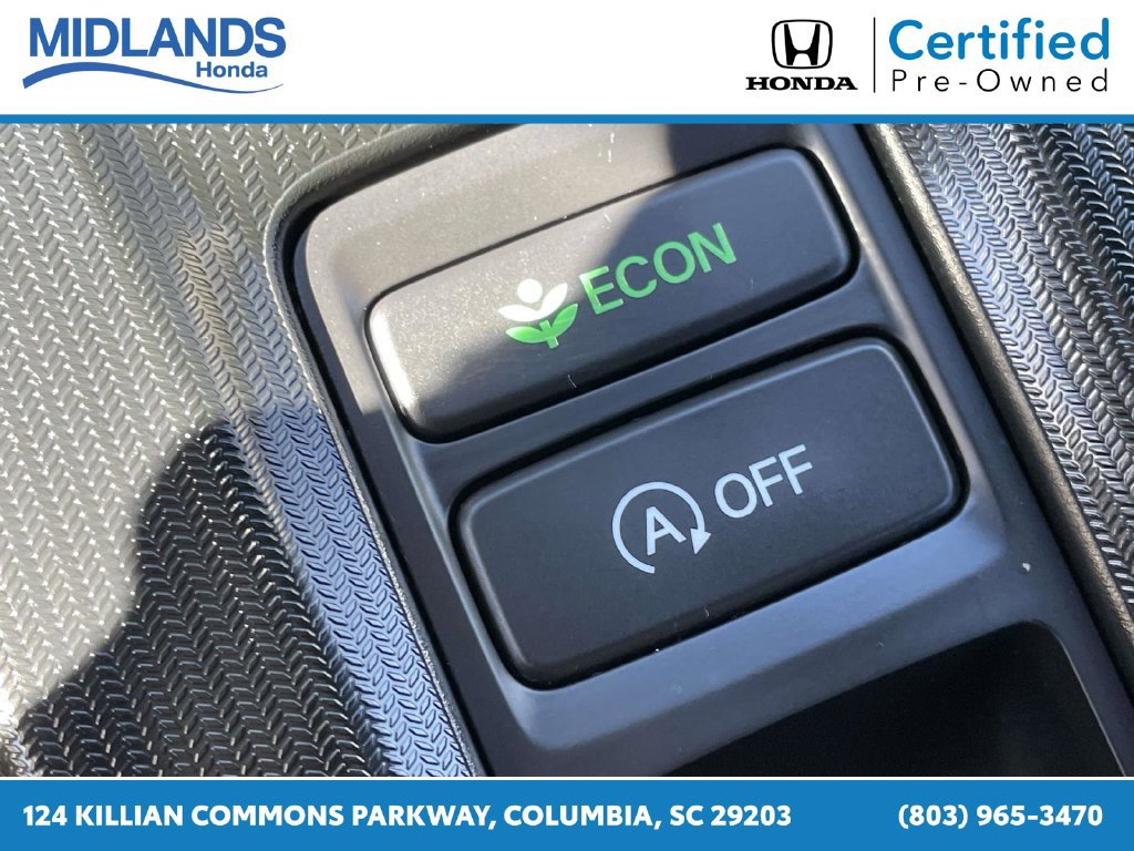 Certified 2026 Honda Civic LX image 29
