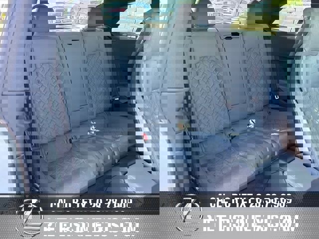 Used 2023 Audi S5 Premium Plus w/ Premium Plus image 19