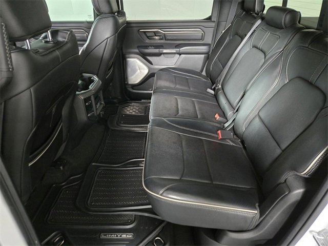 Used 2021 RAM 1500 Limited image 15