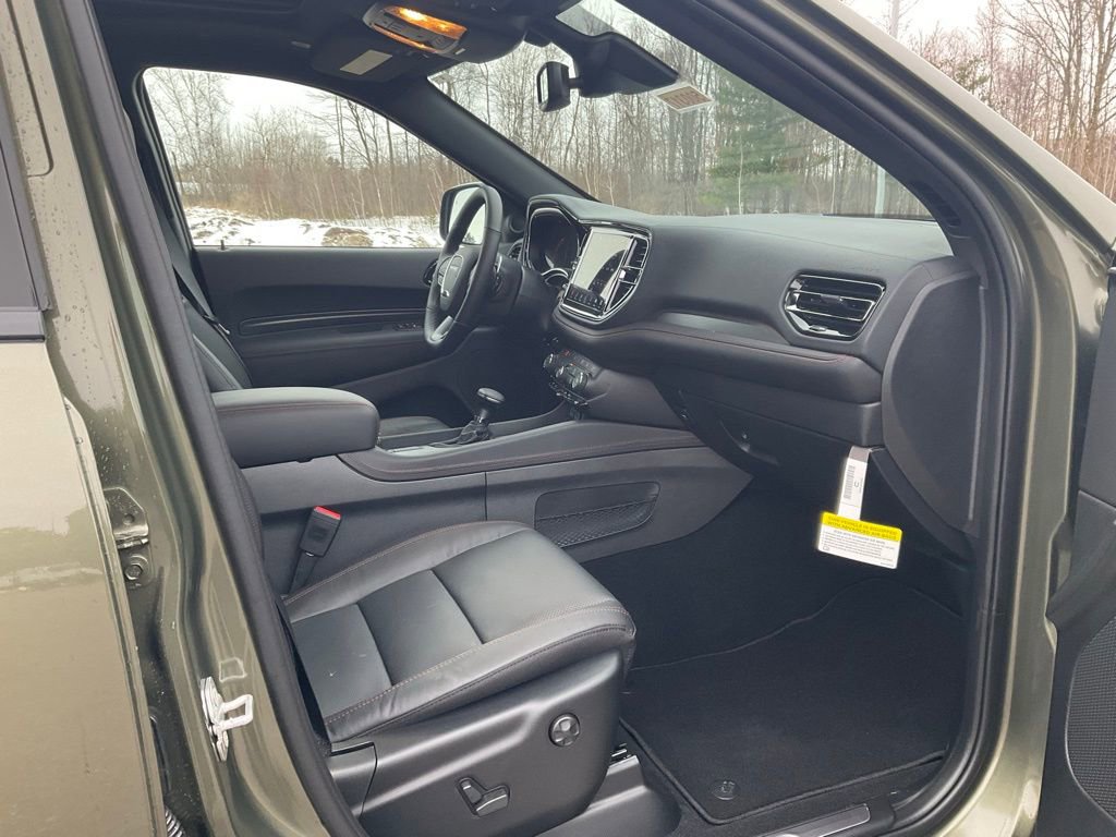 New 2026 Dodge Durango GT image 23