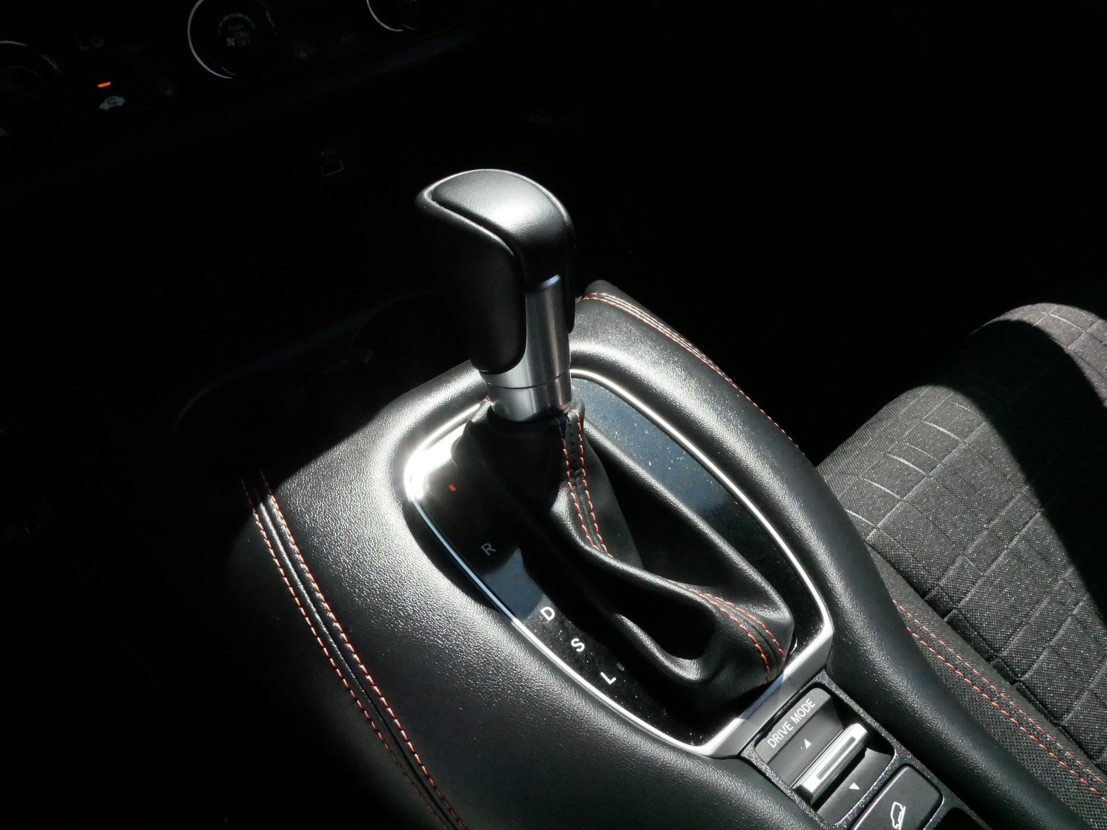 Certified 2024 Honda HR-V Sport image 24