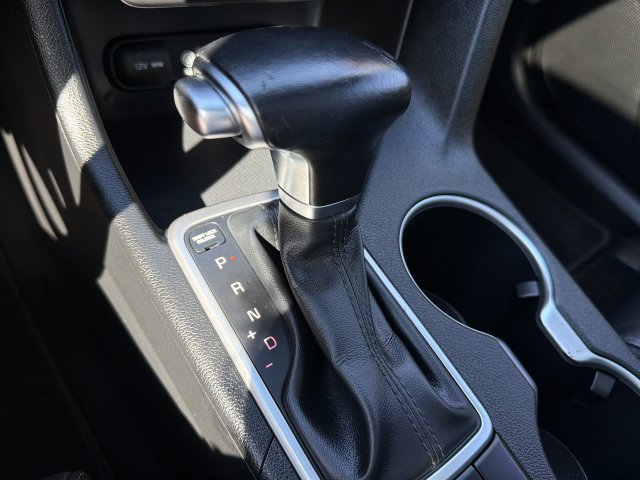 Used 2017 Kia Sportage EX w/ EX Premium Package FWD image 19