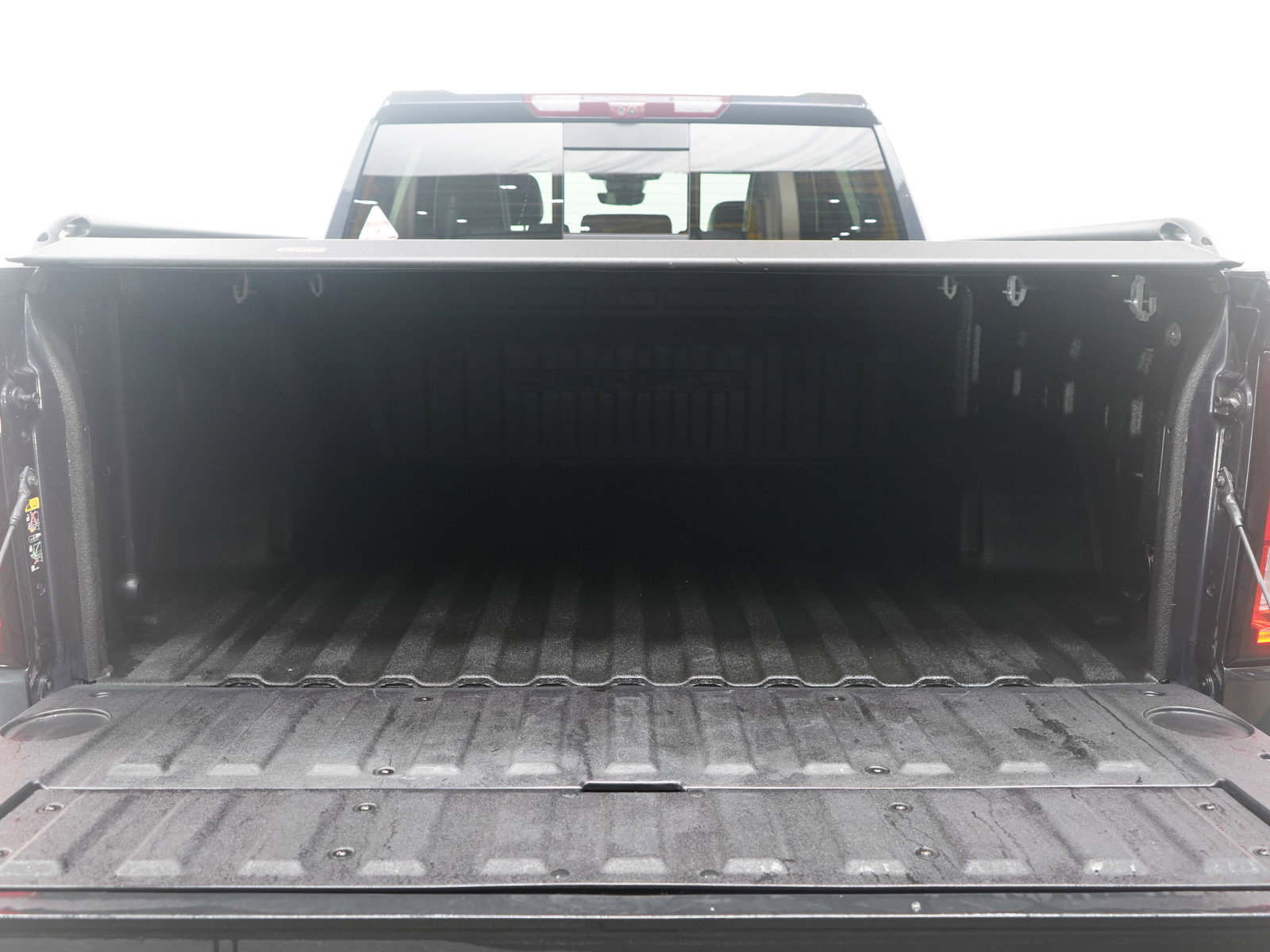 Used 2024 GMC Sierra 1500 Denali Ultimate image 18