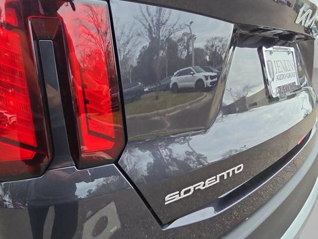 New 2026 Kia Sorento LX FWD image 39