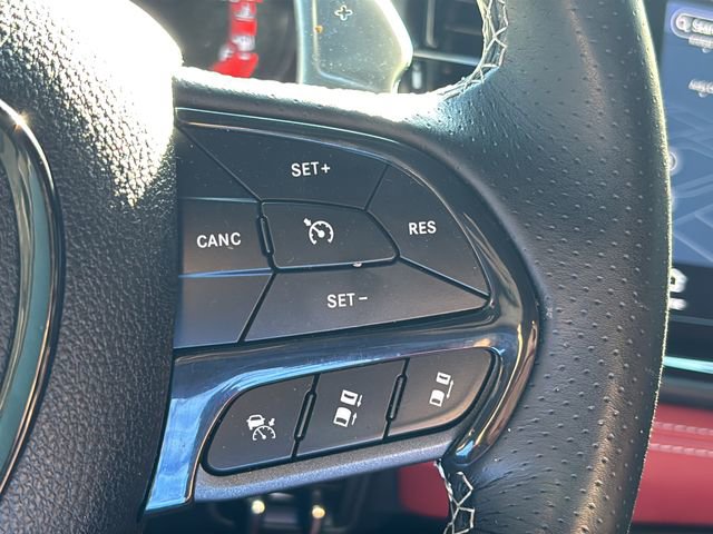 Used 2023 Dodge Durango SRT Hellcat image 28