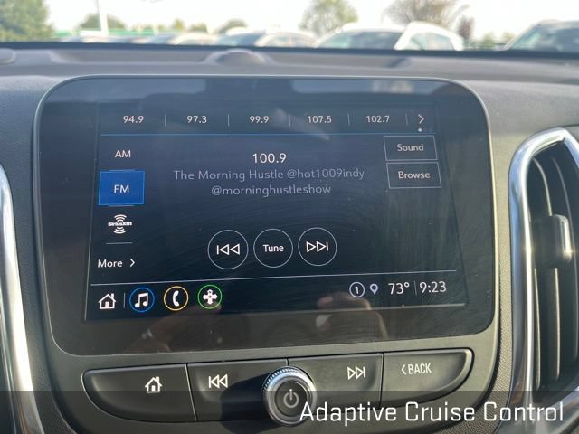 Used 2024 Chevrolet Equinox LT FWD image 32