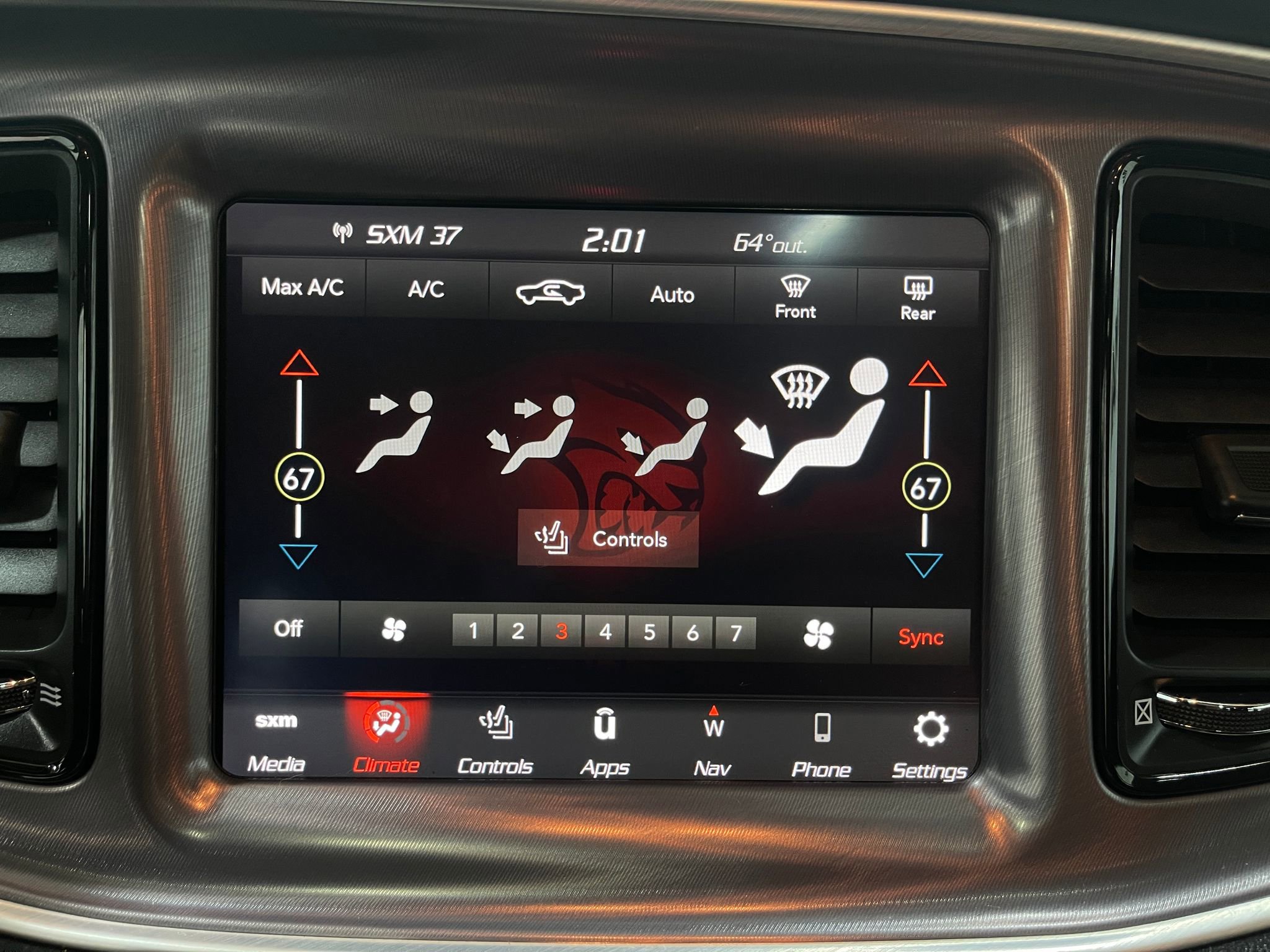 Used 2020 Dodge Challenger R/T w/ T/A Package image 26