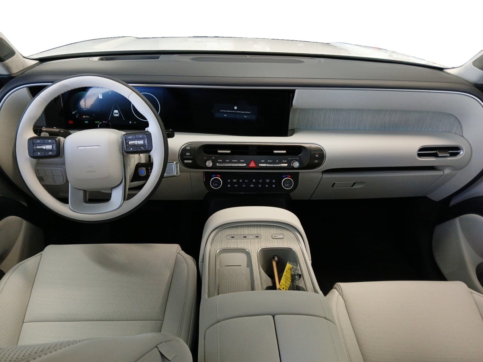 New 2026 Hyundai Palisade Calligraphy image 10