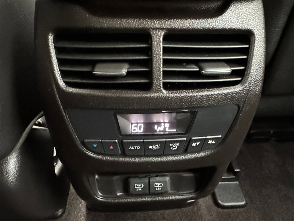 Used 2018 Acura MDX SH-AWD image 20