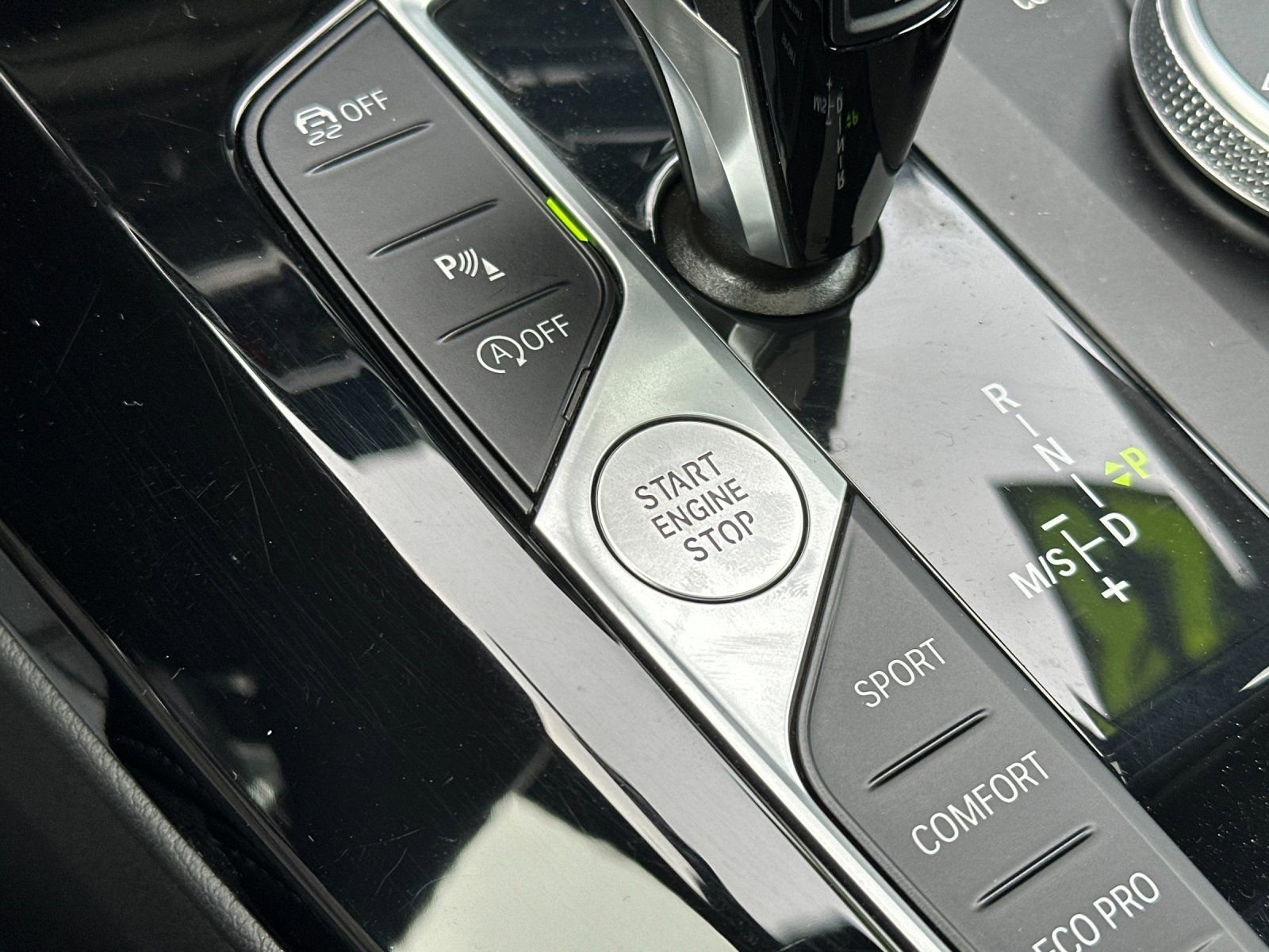 Used 2023 BMW X3 xDrive30i w/ Convenience Package image 23