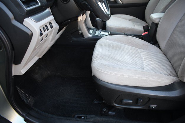 Used 2017 Subaru Forester 2.5i Premium AWD/4WD image 15